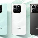 Honor Play 10T - Color Choices