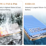 Honor X9d 5G - Key Specs (1)