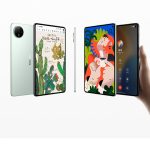 Huawei MatePad Mini - Launch Poster
