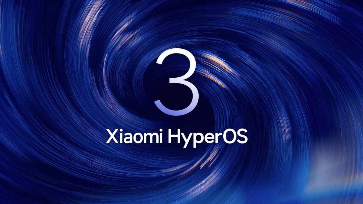 HyperOS 3