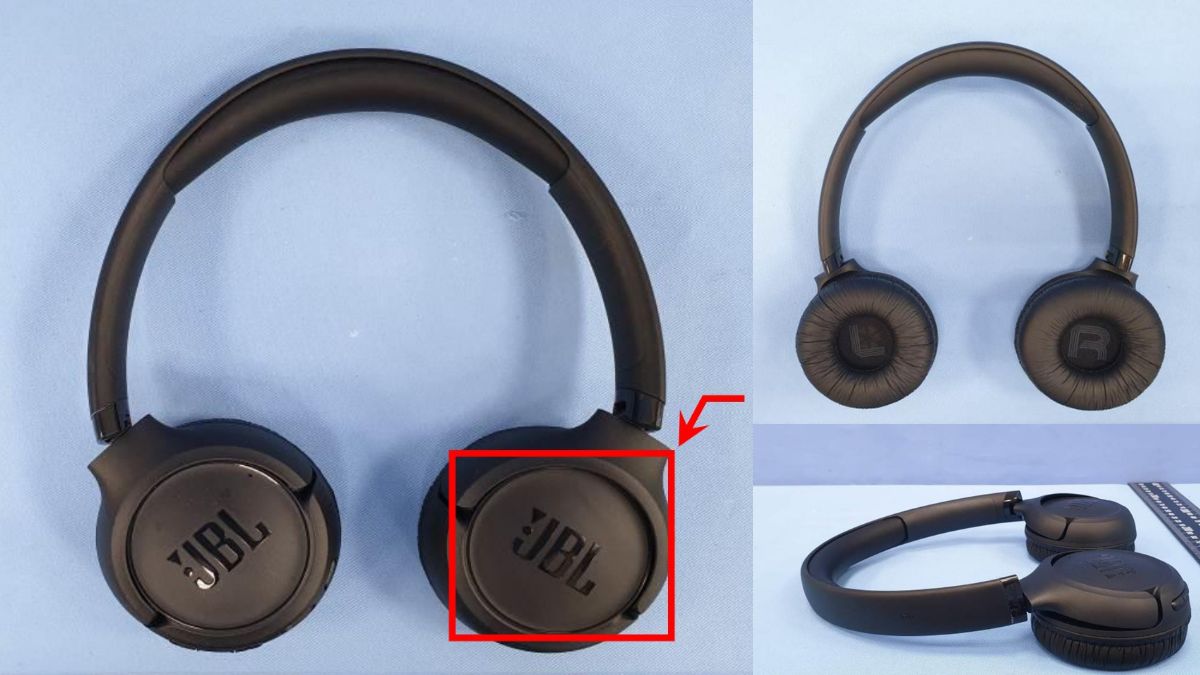 JBL TUNE 530BT Headset - Feature Image