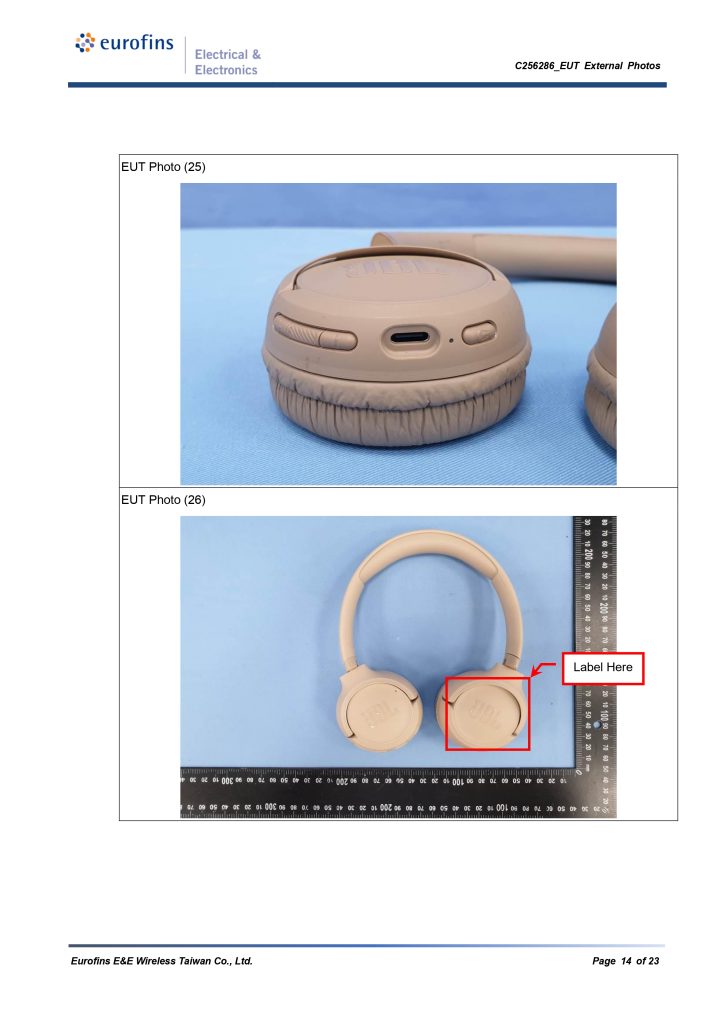 JBL TUNE 530BT - LIve Image (16)