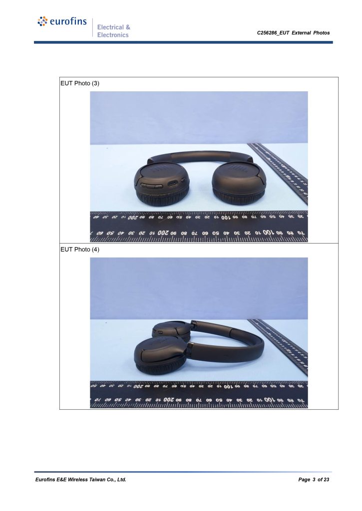 JBL TUNE 530BT - LIve Image (2)