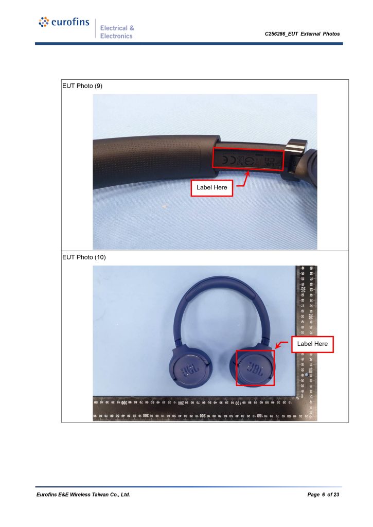 JBL TUNE 530BT - LIve Image (5)