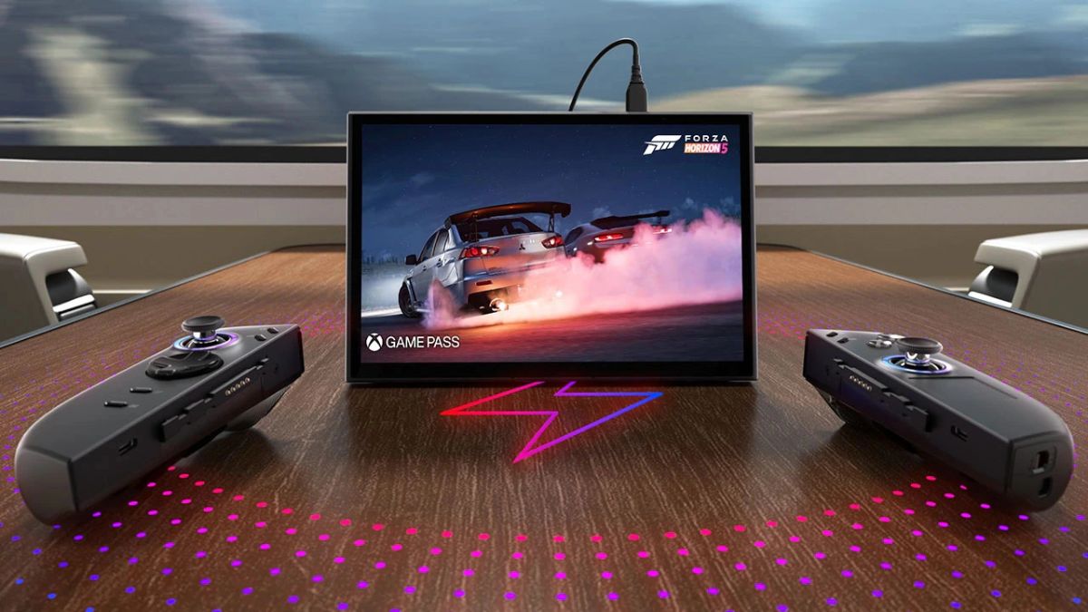 Legion Go Gen 2 (8.8″) - Feature Image