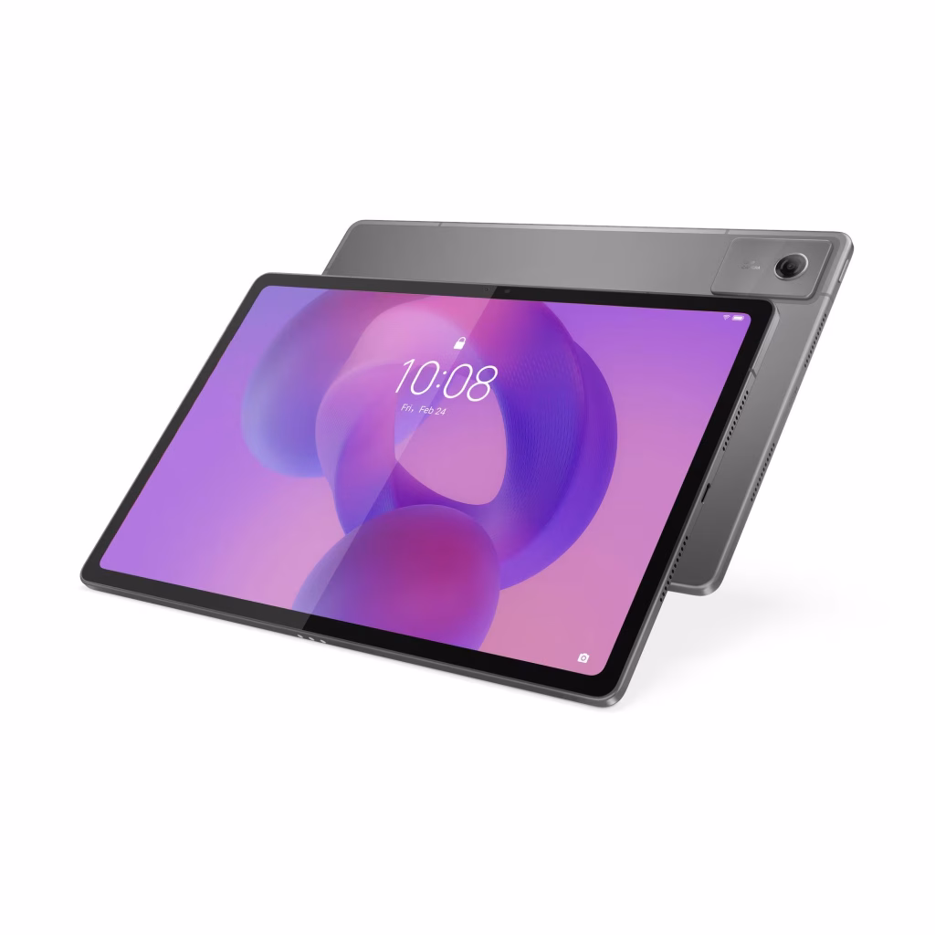 Lenovo Tab K12 - Luna Grey