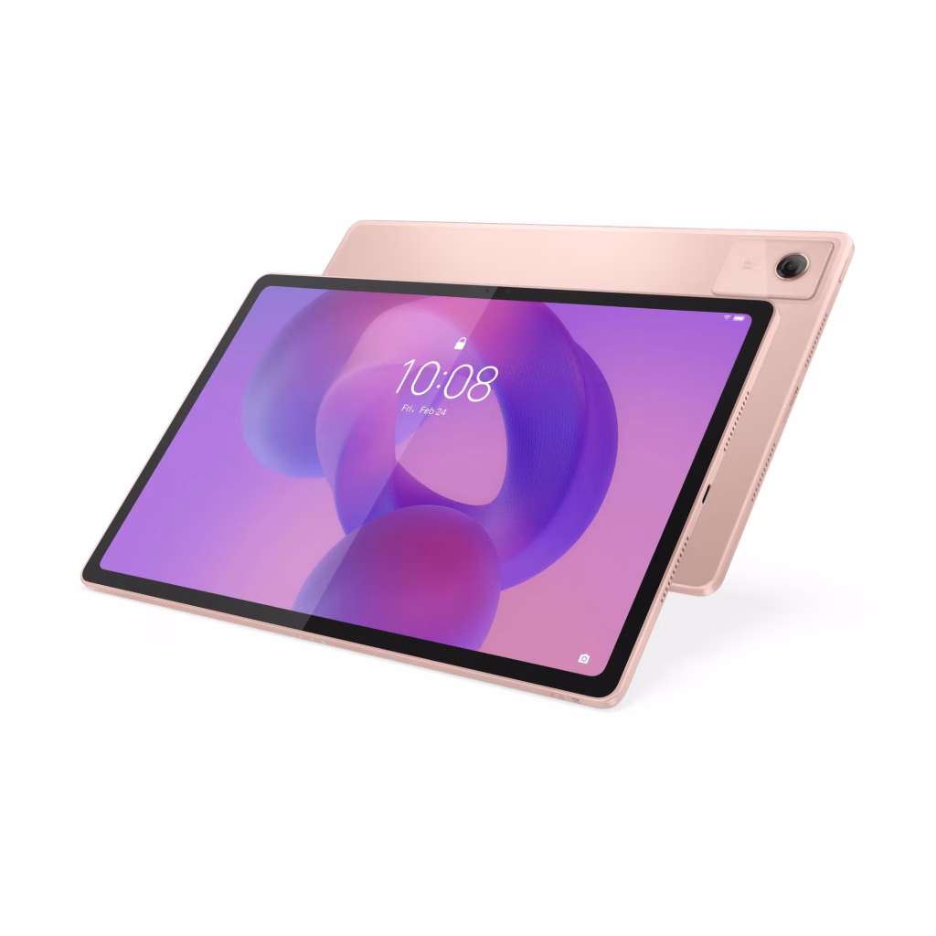 Lenovo Tab K12 - Sand Rose