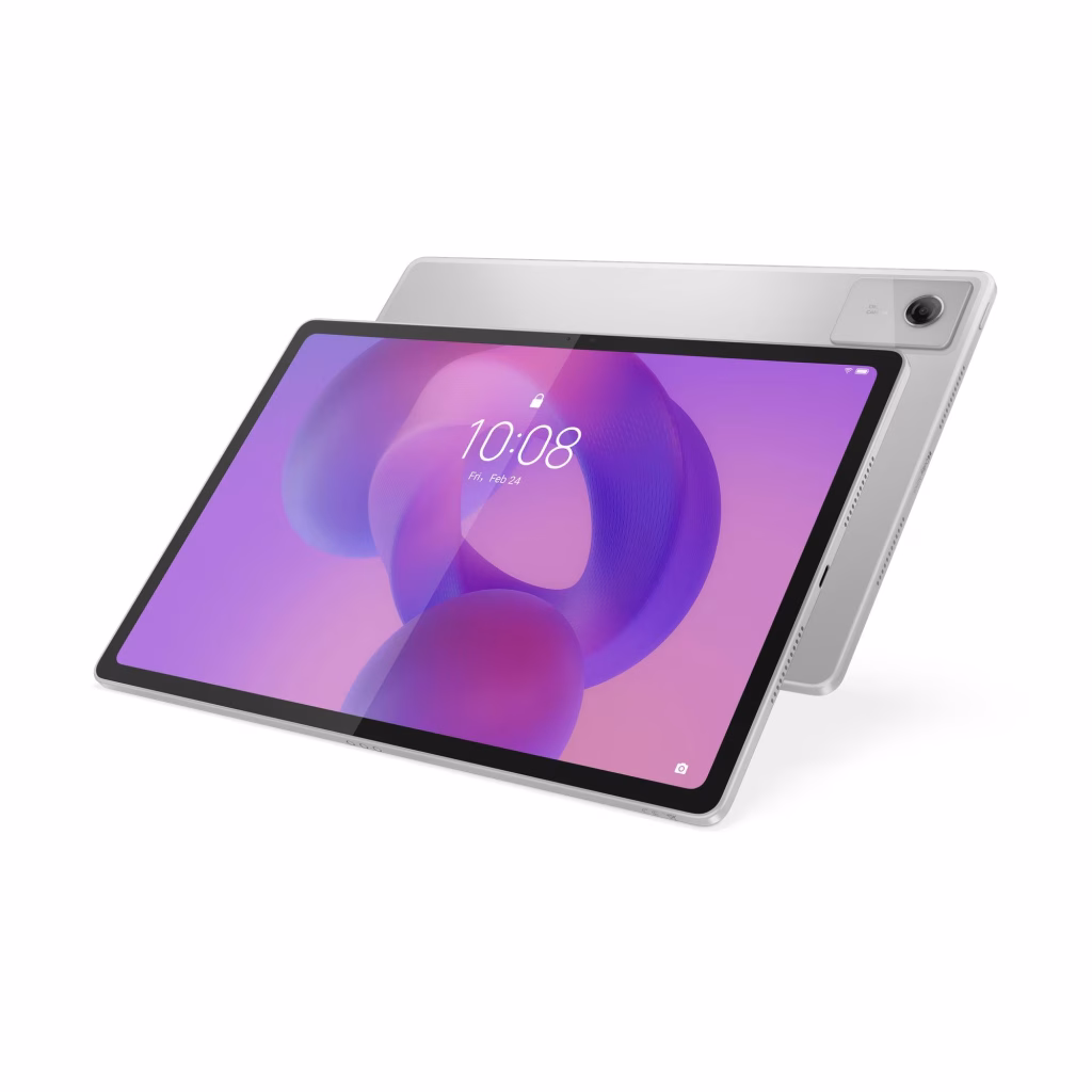Lenovo Tab K12 - Cloud Grey