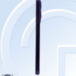 MOTO G36 on TENAA