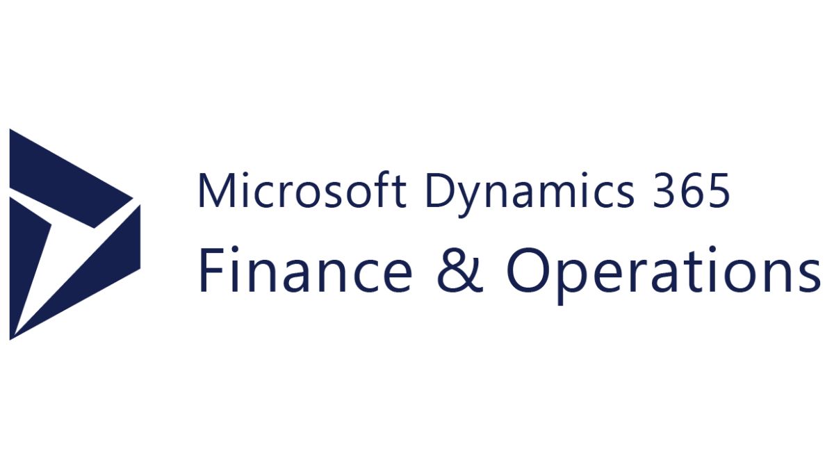 Microsoft Dynamics 365 Finance and Operations - Feature Image