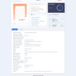 Moto G36 Specs on TENAA