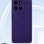 Moto G36 spotted on TENAA