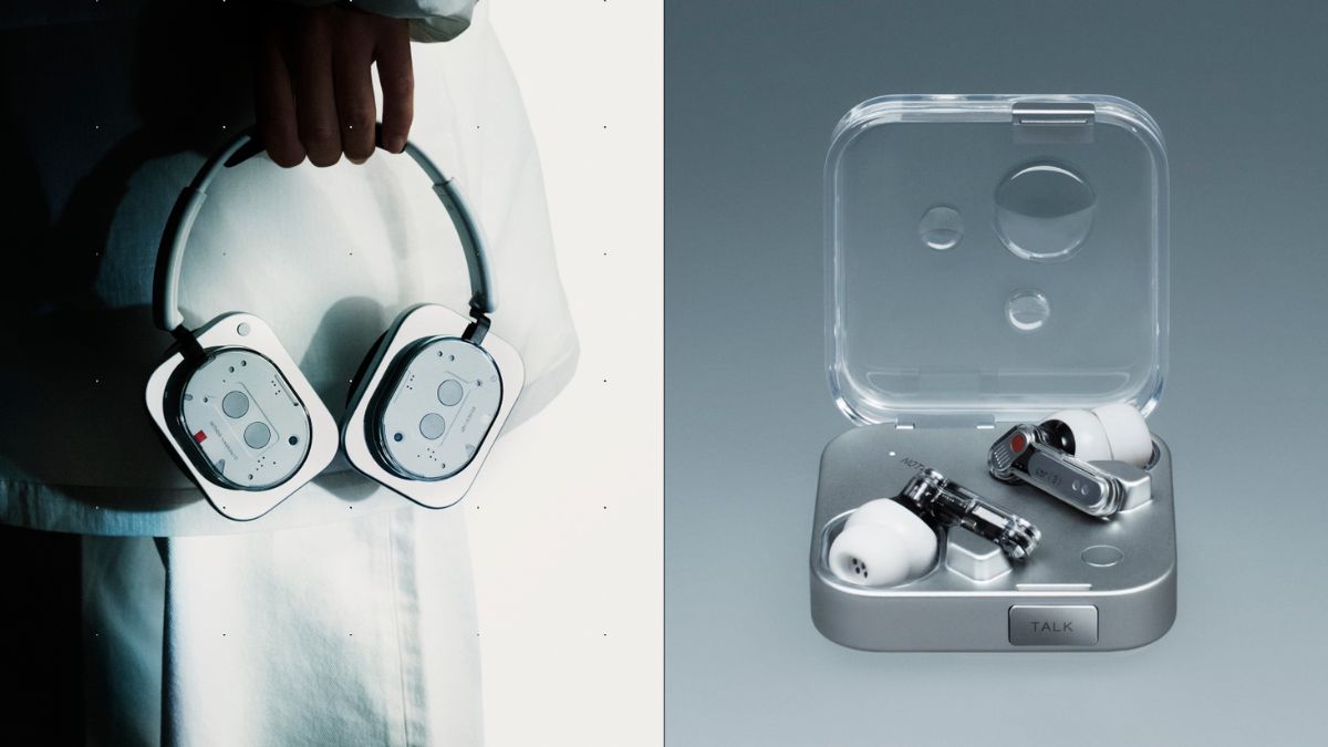 Nothing Headphone (1), Nothing Ear (3) - Feature Image