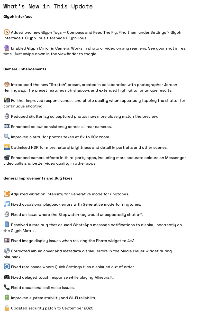 Nothing OS V3.5-250829-1700