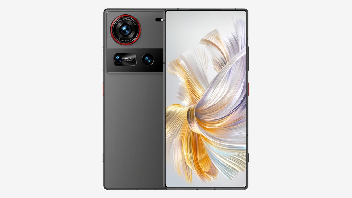 Nubia Z70 Ultra - Feature Image