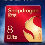 Nubia Z80 Ultra - Snapdragon 8 Elite Gen 5