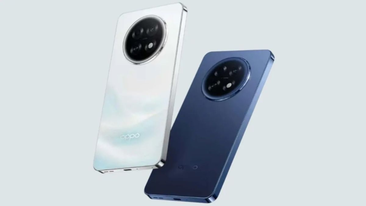 OPPO A6 Max - Feature Image