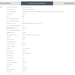 OPPO A6i 5G - China Telecom Listing (3)