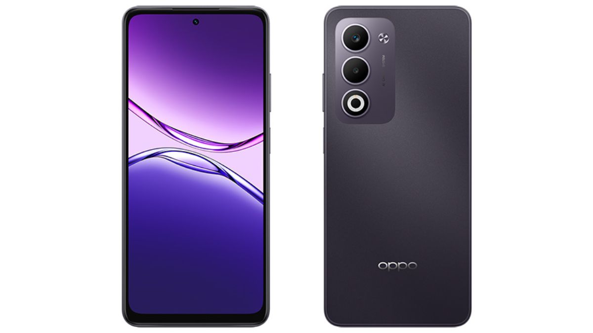 OPPO A6i 5G (China Telecom Revealed Renders) - Feature Image
