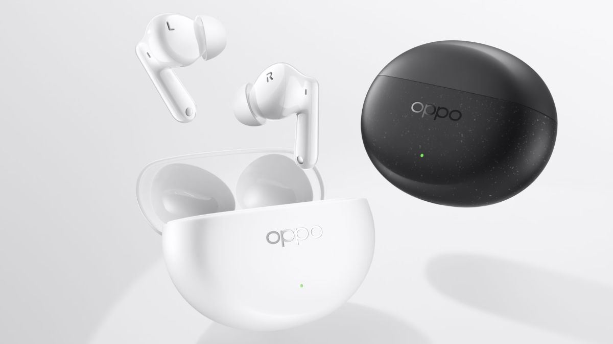 OPPO Enco Air 4 Pro - Feature Image