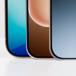 OPPO Find X9 - Narrower Bezels