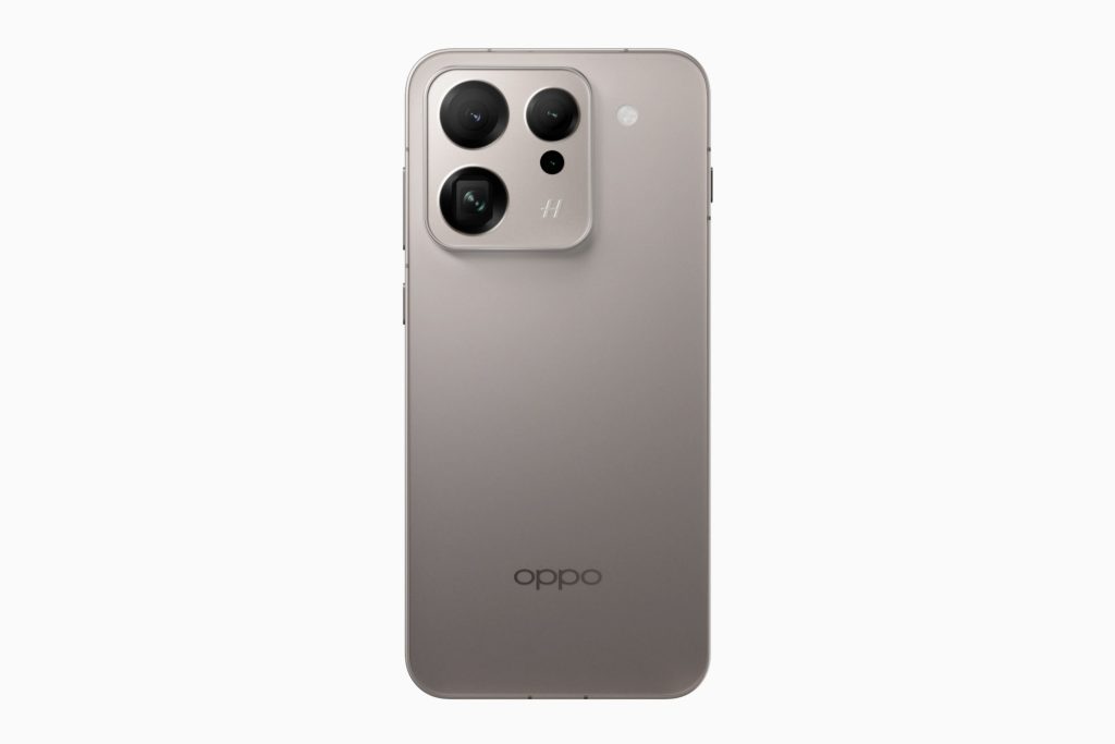 OPPO Find X9 Render Now Being Shared Online is Wrong