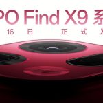 OPPO Find X9 Series Camera Module Design (1)