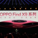 OPPO Find X9 Series Camera Module Design (2)