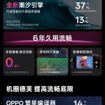 OPPO Find X9 Series - ColorOS 16 Features (Weibo Post)