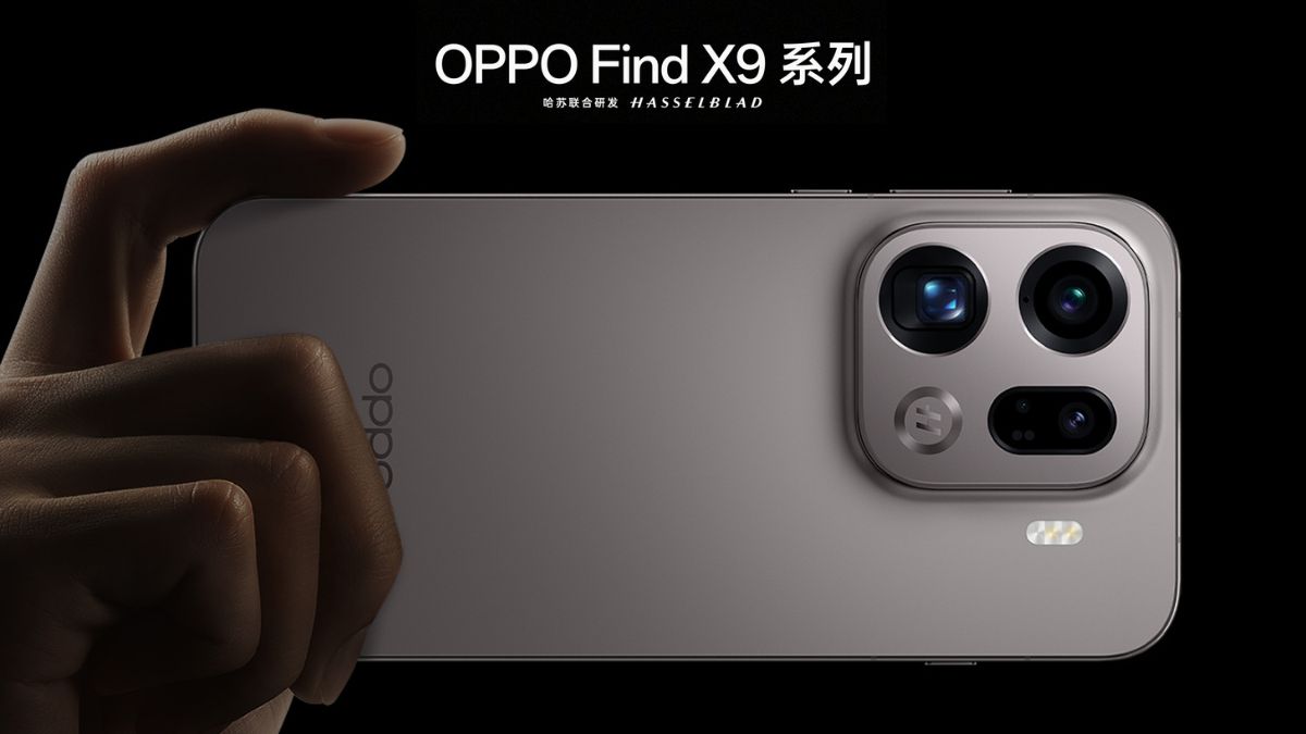 OPPO Find X9 Series - Feature Image