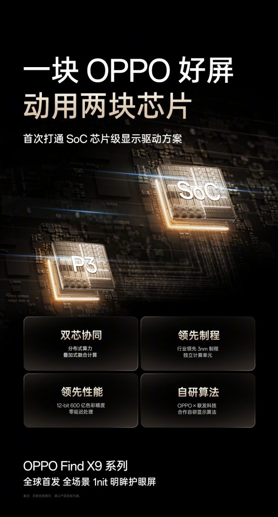 OPPO Find X9 Series - Teaser Poster (4)