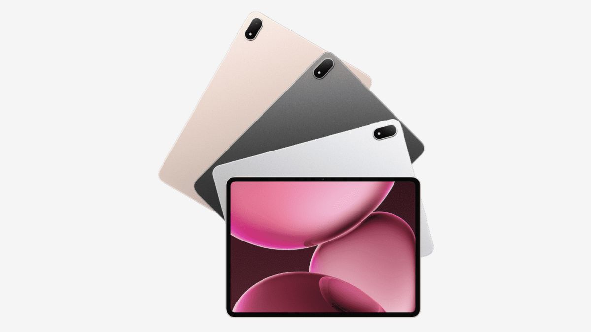 OPPO Pad 4 Pro - Feature Image