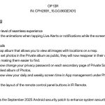 OnePlus 13R OxygenOS 15.0.0.860