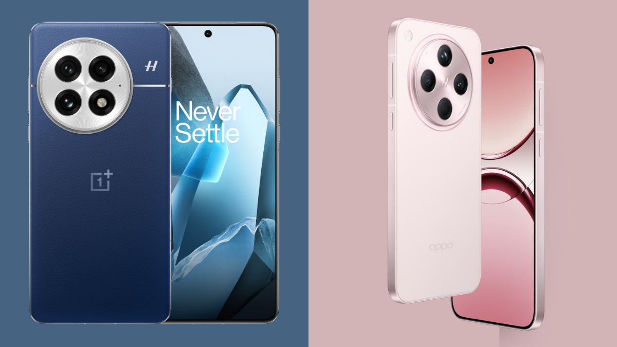 OnePlus 13, OPPO Find X8 - Feature Image