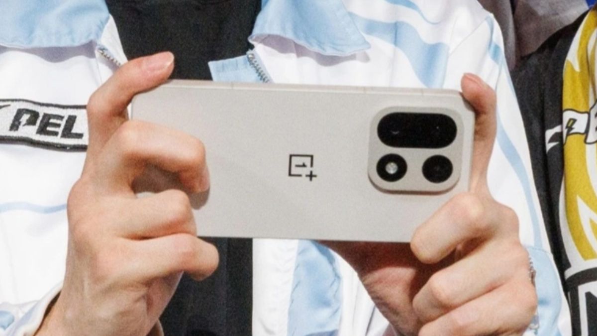OnePlus 15 (First Look) - Feature Image