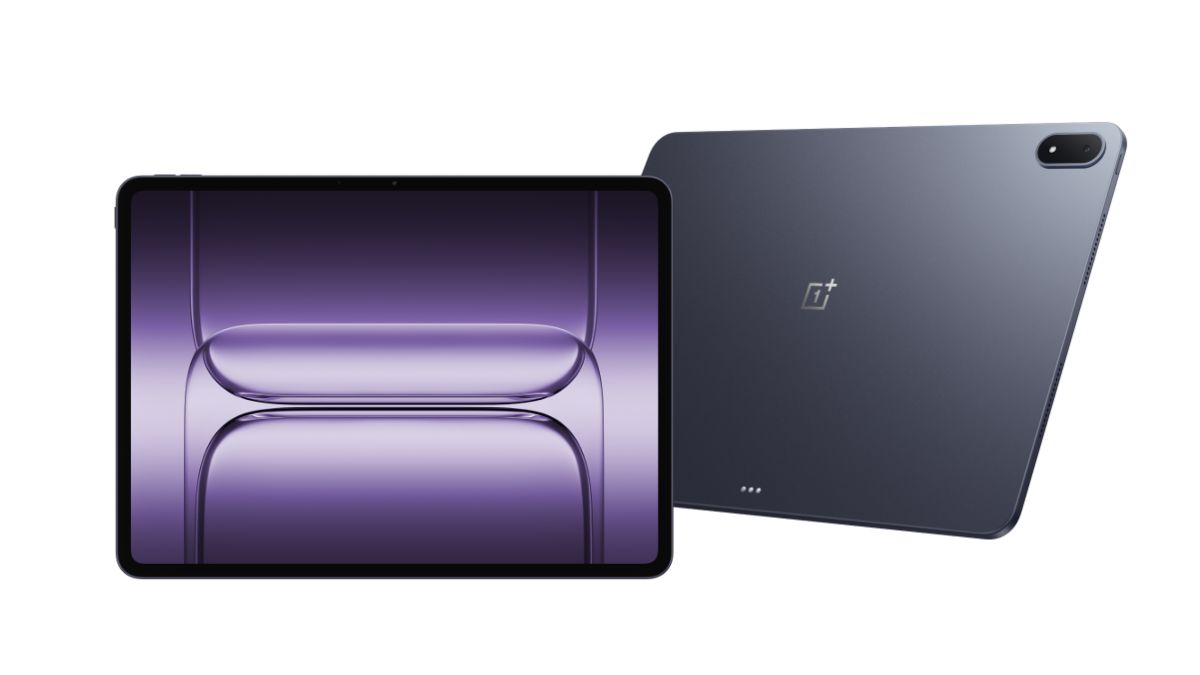 OnePlus Pad 3 - Feature Image