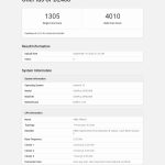 OnePlus Pad 3R (OPD2408) - Geekbench Listing (1)