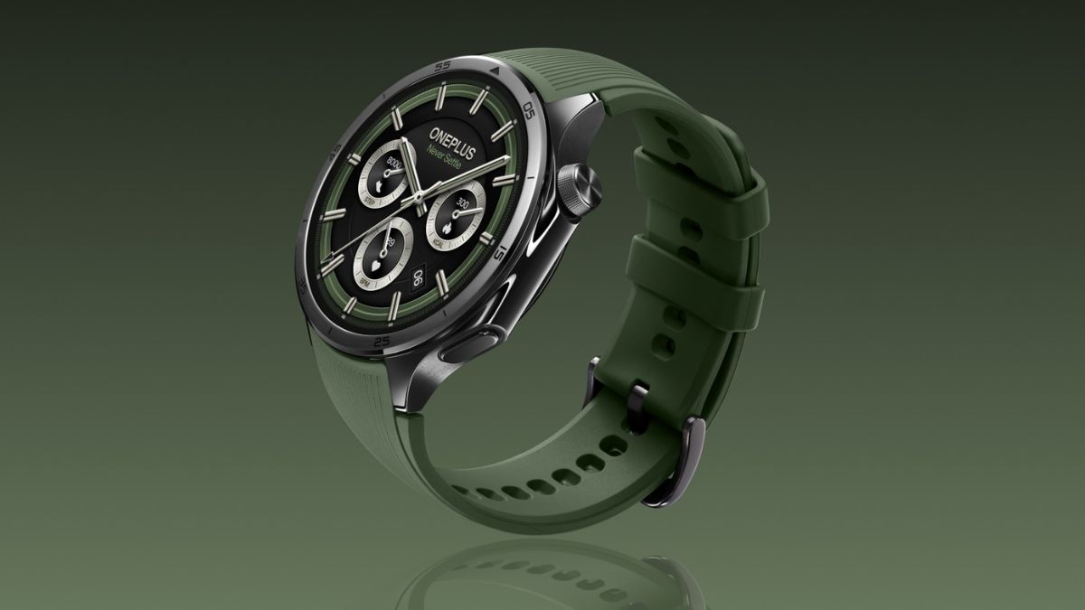 OnePlus Watch 3 - Feature Image