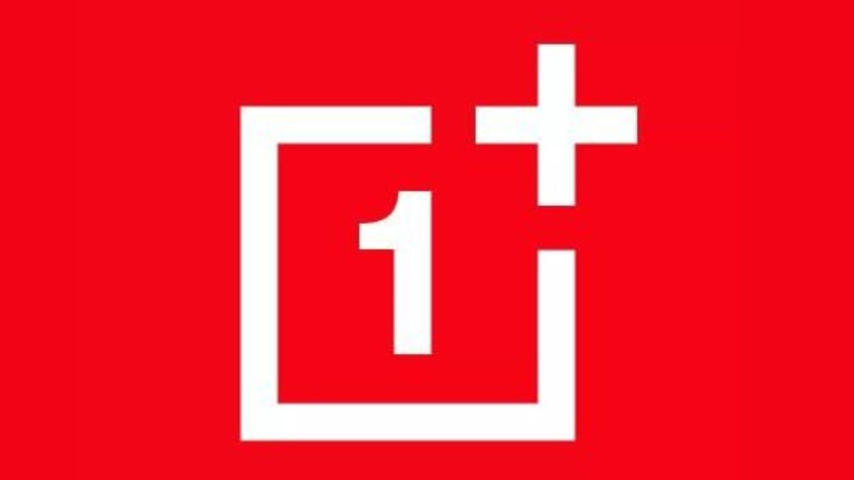OnePlus Logo
