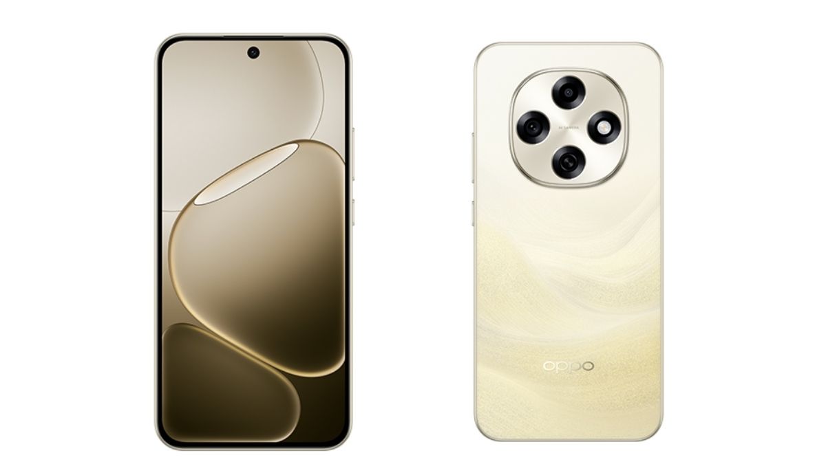 Oppo A6 Pro 5G Feature Image