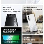 Oppo A6i 5G Specs and Pricing