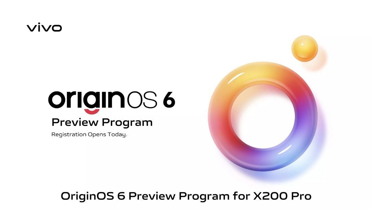 OriginOS 6 Closed Beta for X200 Pro