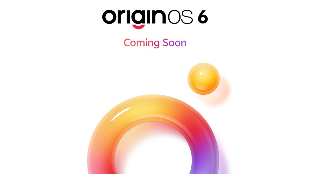 OriginOS 6 - Feature Image