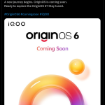 OriginOS 6 - X Post