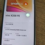 OriginOS 6 on Vivo X200 FE (1)
