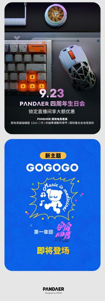 PANDAER Accessories (5)