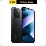 POCO C85 - Black