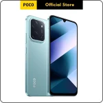 POCO C85 - Green