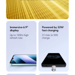 POCO C85 - Key Specs