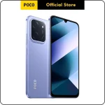 POCO C85 - Purple